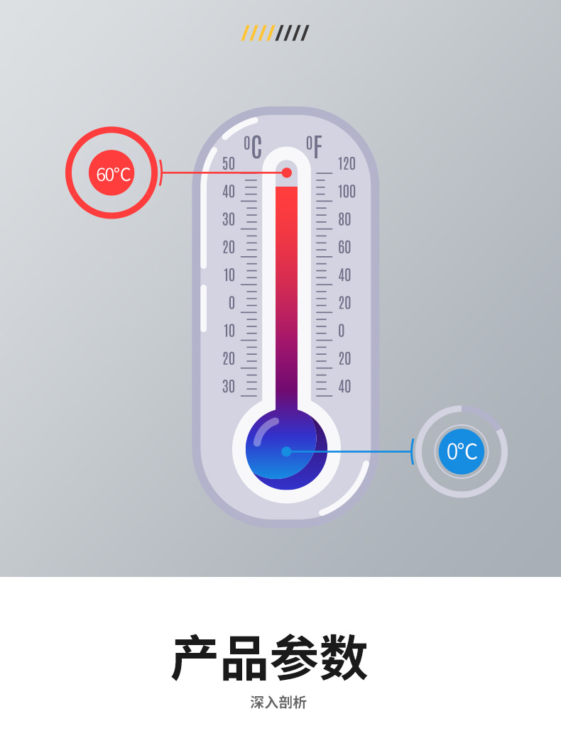 溶解氧傳感器智能溫補(bǔ)功能